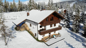 Almvilla Hochrindl